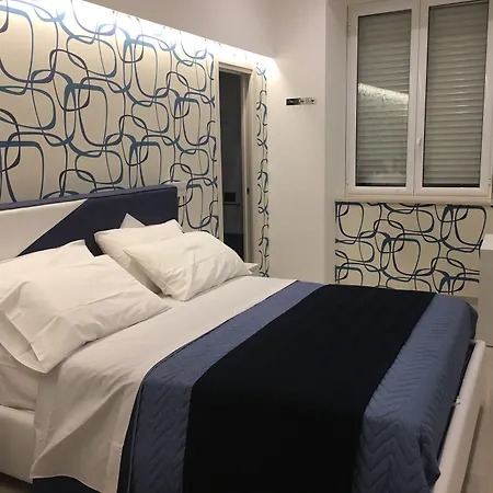 Starita Bed&Pizza-2