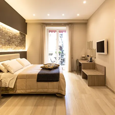 Starita Bed&Pizza-3