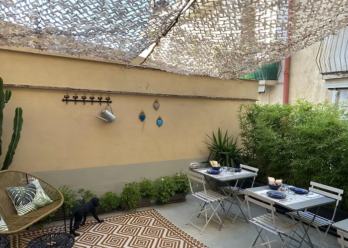 Bed and Breakfast BB Casamatta Napoli